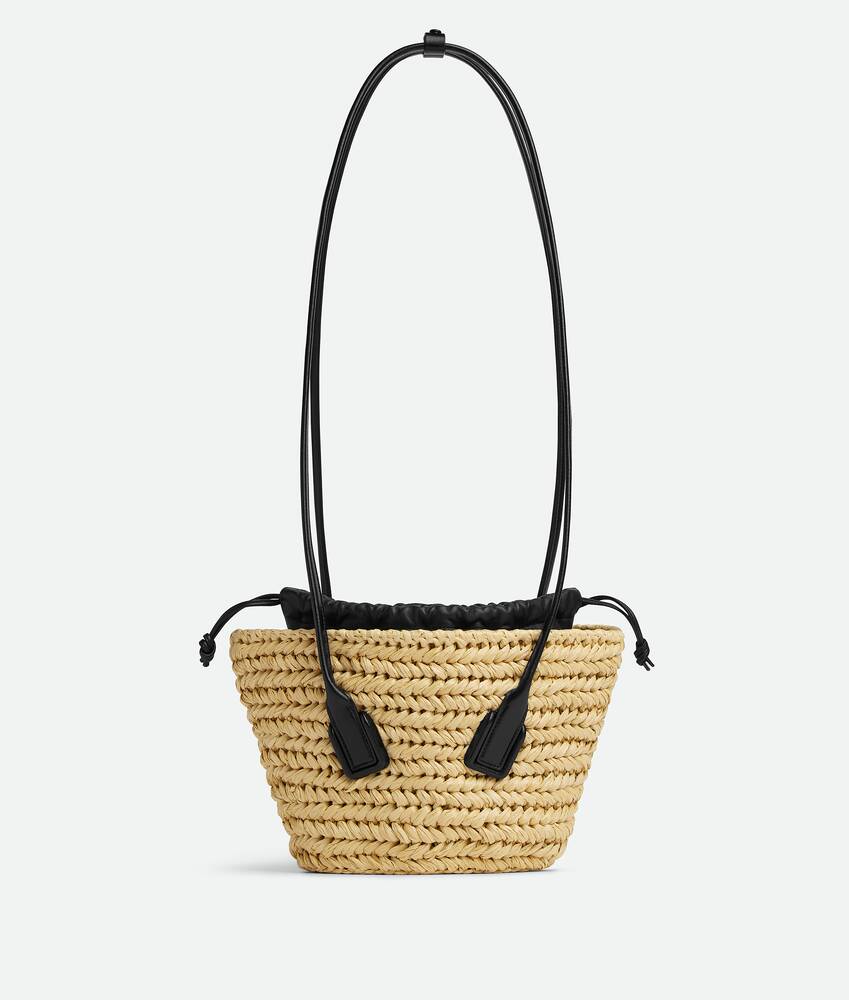 Display a large version of the product image 1 - Small Arco Basket