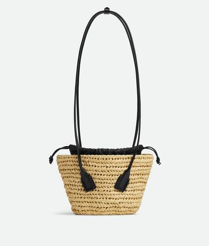Display a large version of the product image 1 - Small Arco Basket