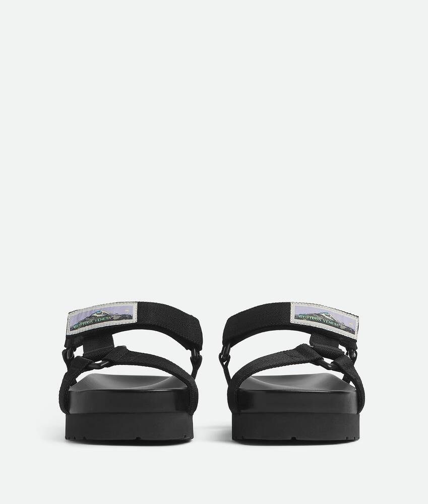 Display a large version of the product image 2 - Trip Platform Sandal