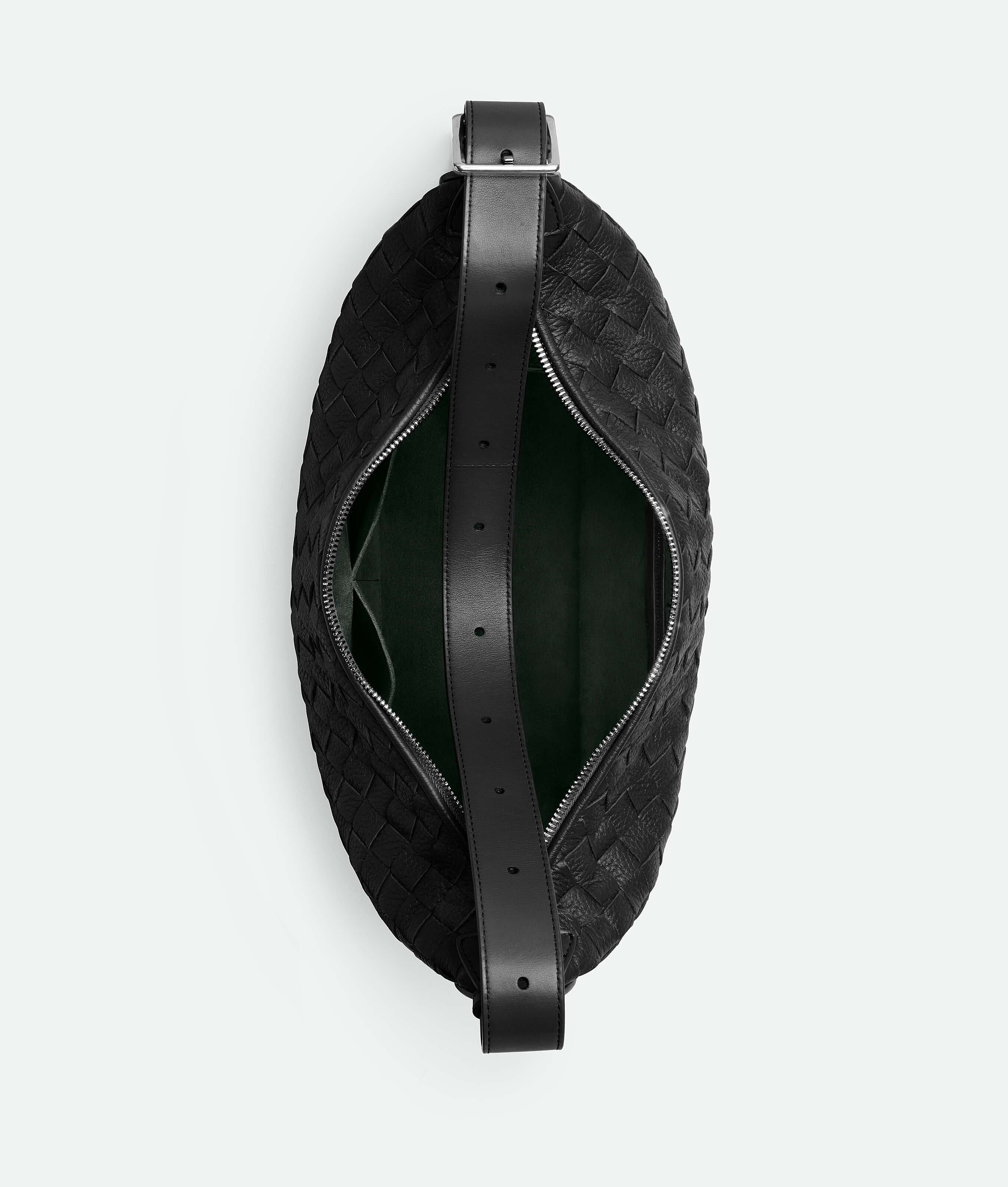 BOTTEGA VENETA SMALL TRAVELER