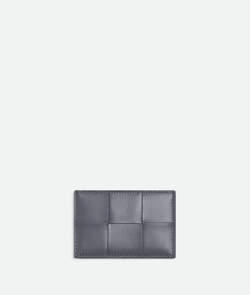 サンダーカセット クレジットカードケース| Bottega Veneta® 日本