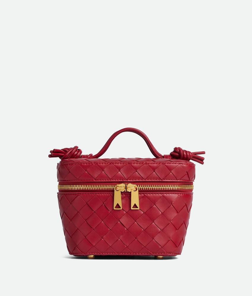 Vanity handbag