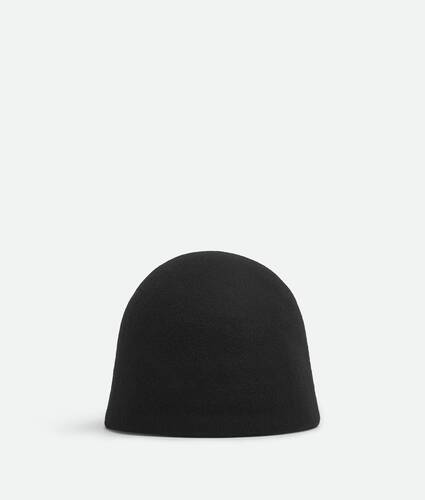 Wool Felt Hat