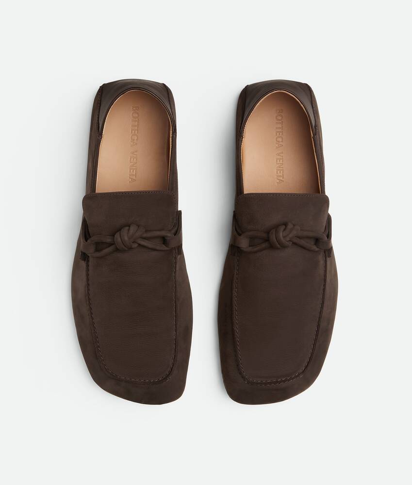 Display a large version of the product image 5 - Daddy Loafer