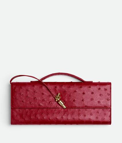 Andiamo Clutch