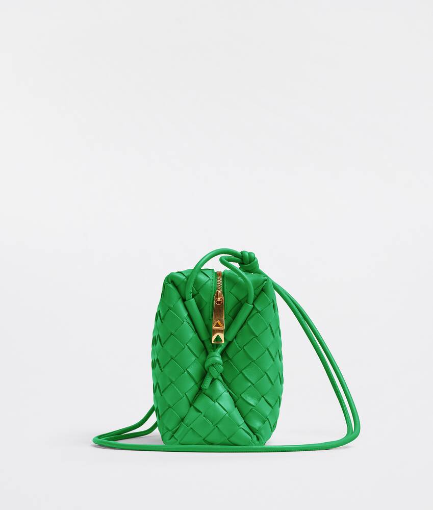 Exibir uma versão grande da imagem do produto 2 - Small Loop Camera Bag