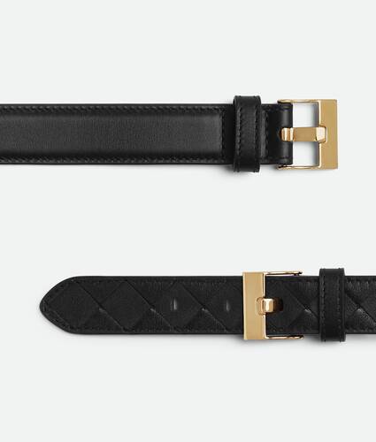Watch Belt