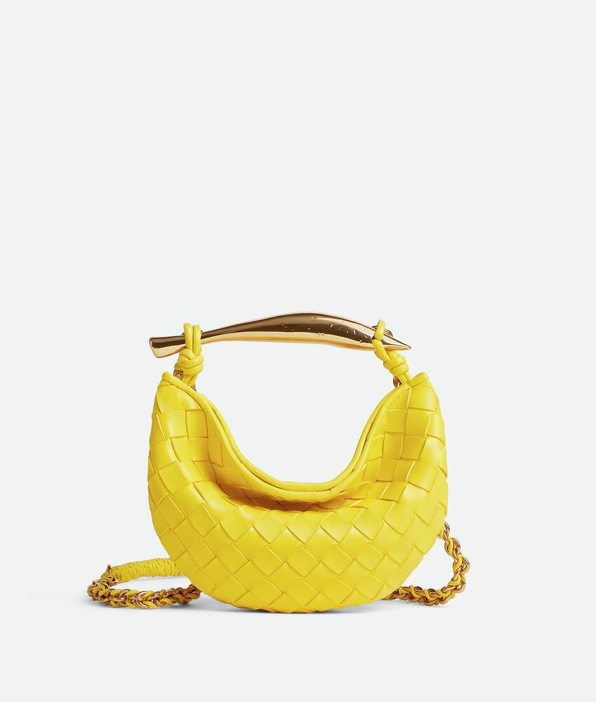 Ein größeres Bild des Produktes anzeigen 1 - Baby Sardine Chain