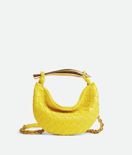 Ein größeres Bild des Produktes anzeigen 1 - Baby Sardine Chain