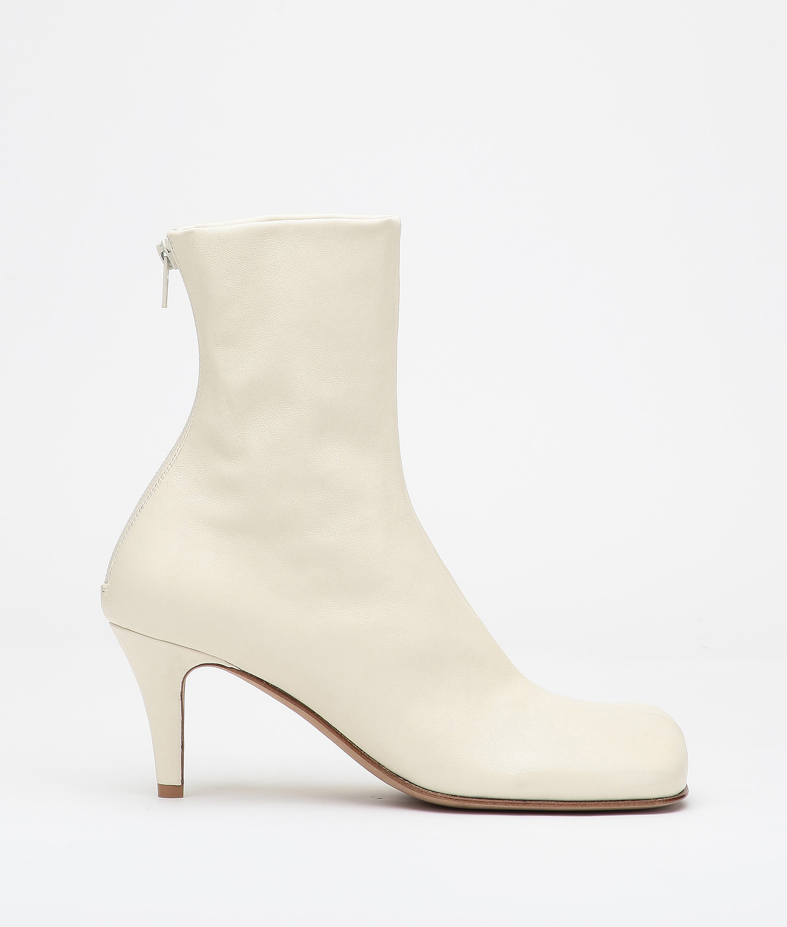 Women's Shoes in Sea salt Bottega Veneta United States EN - Image 1