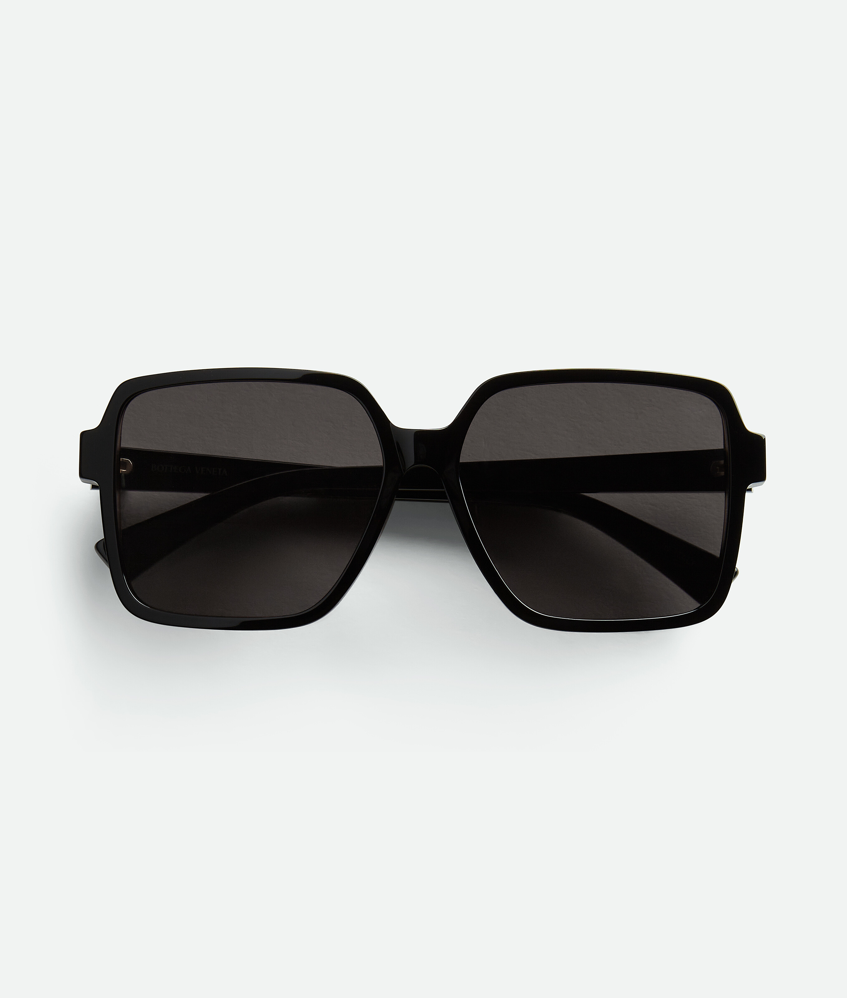 Soft Square Sunglasses