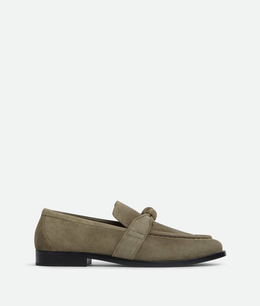 Display a large version of the product image 1 - Astaire Loafer