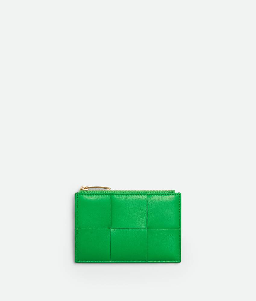 Bottega Veneta Men's Mini Cassette Card Case Bag in 2023