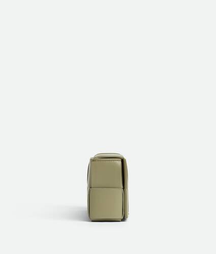 Cassette Pouch On Chain