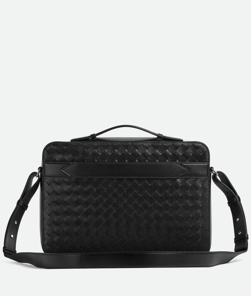 Display a large version of the product image 5 - Getaway Slim Briefcase