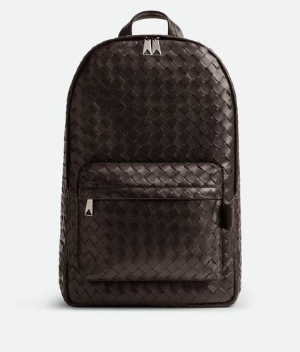 Medium Intrecciato Backpack