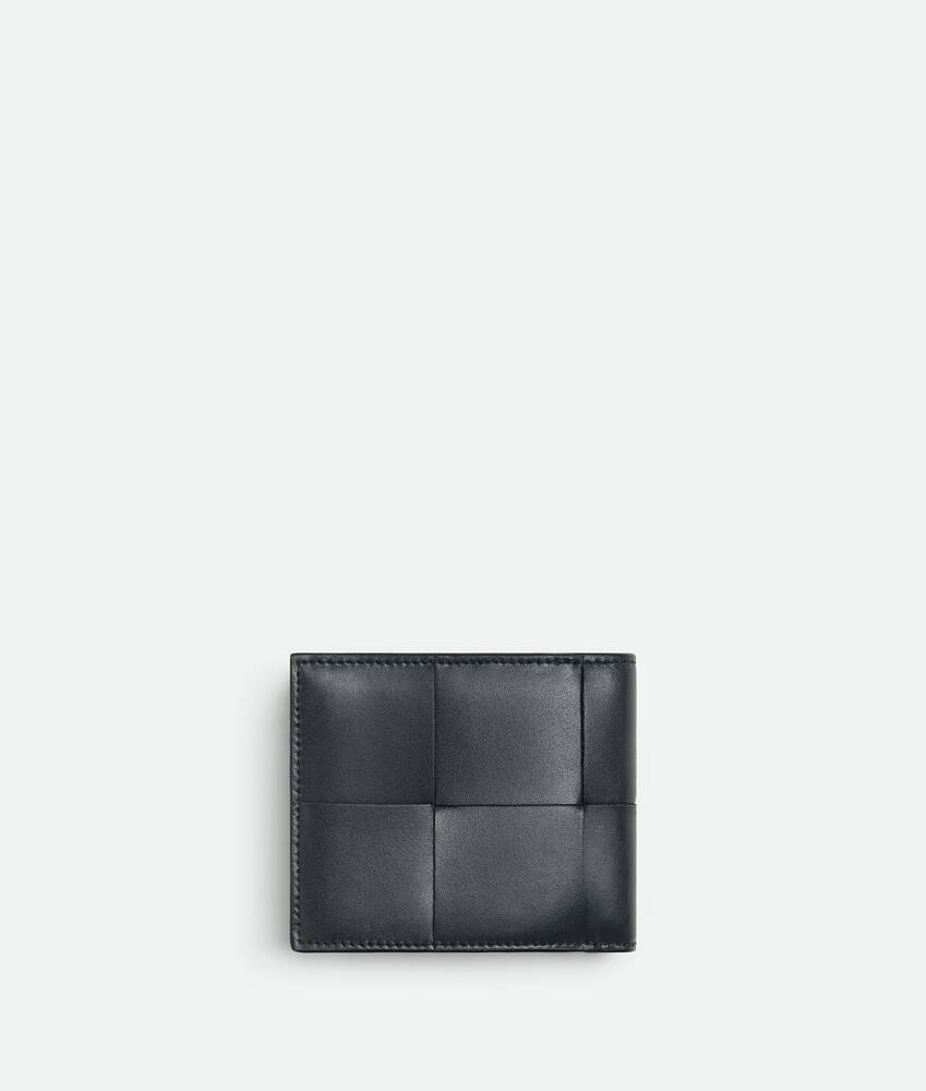 Display a large version of the product image 3 - Cassette Bi-Fold Wallet