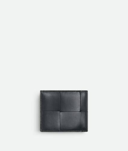 Cassette Bi-Fold Wallet