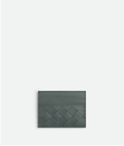 Luxury Leather Goods for Men: Wallets, Card Holders & More