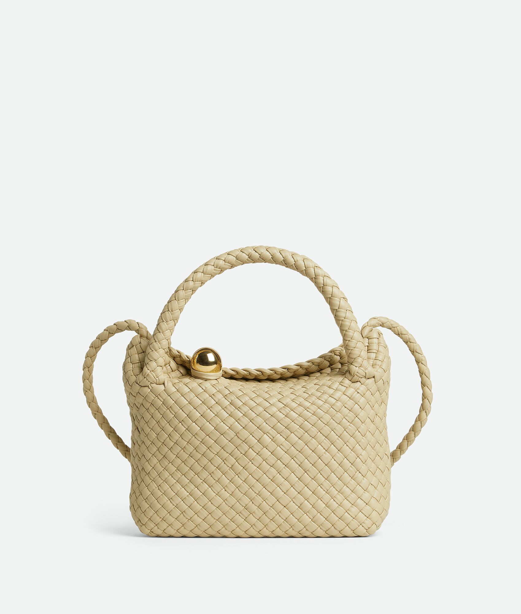 Mini Tosca in Light butterscotch — 813600604