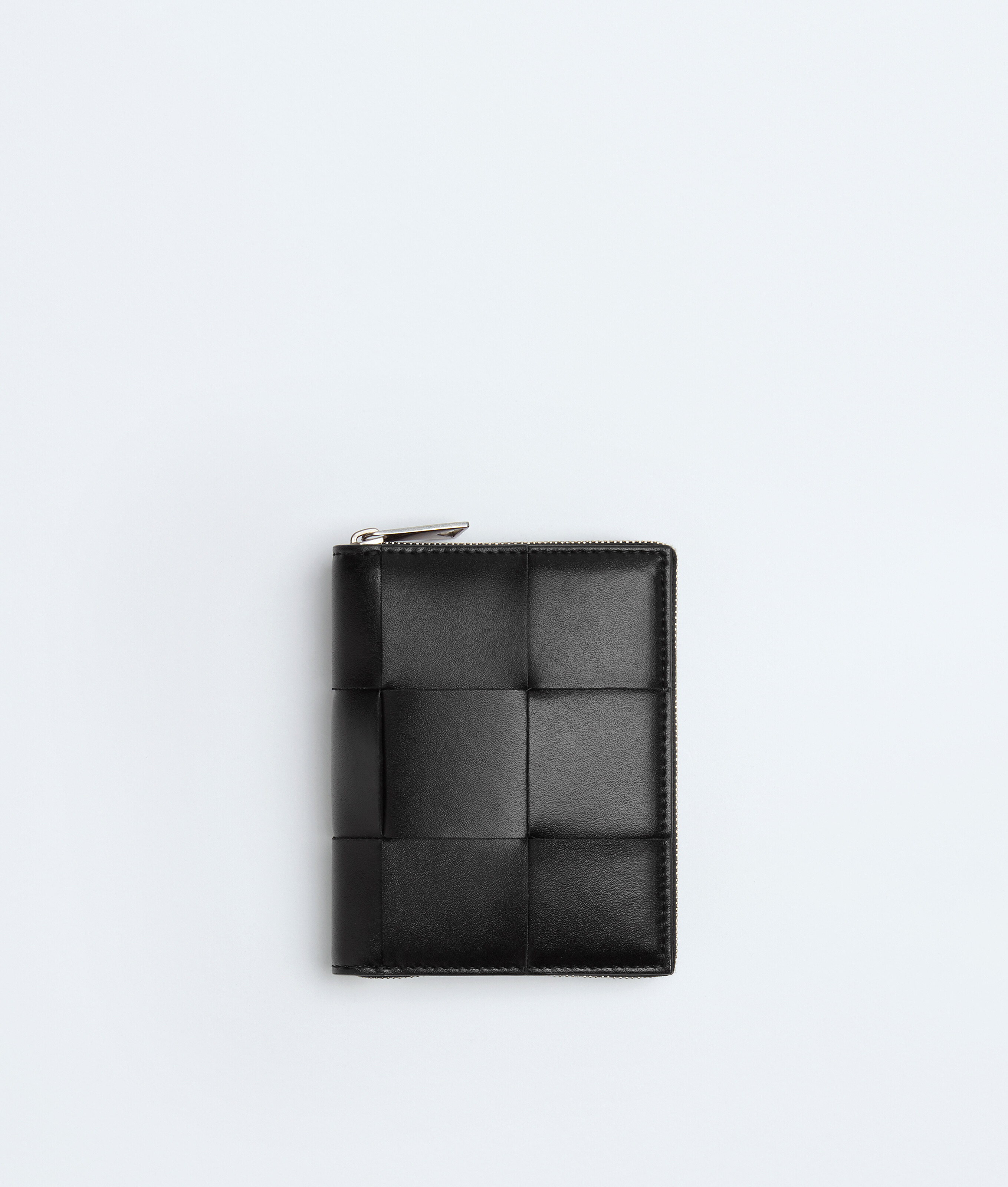 Zip Around Wallet