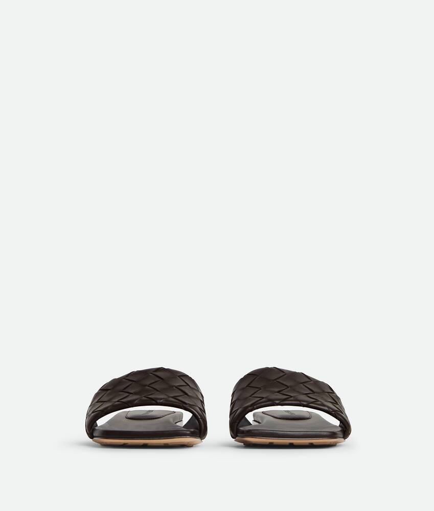 Display a large version of the product image 3 - Parco Flat Mule