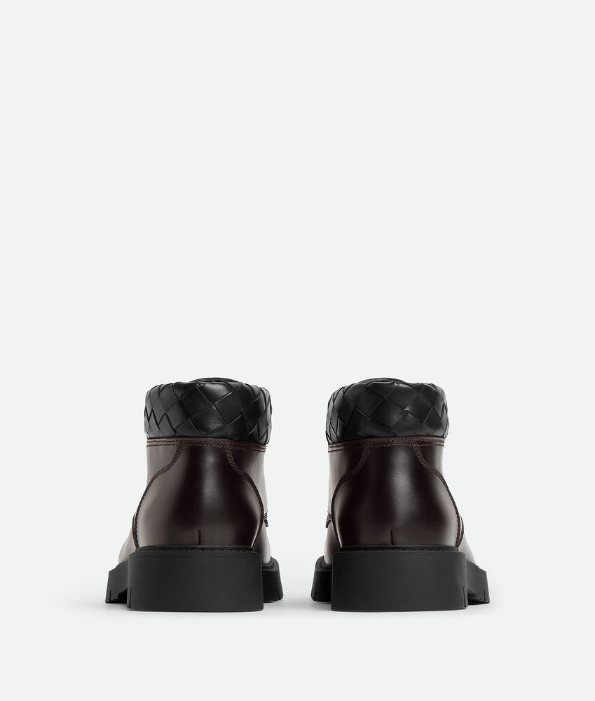 Display a large version of the product image 4 - Haddock Cropped Boot