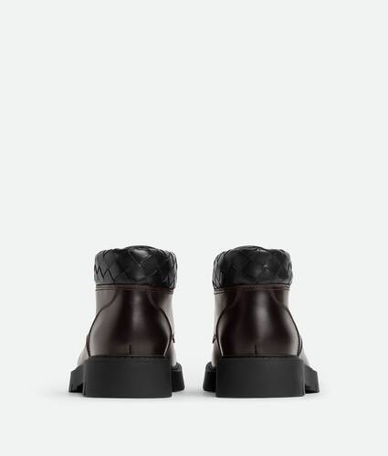 Haddock Cropped Boot