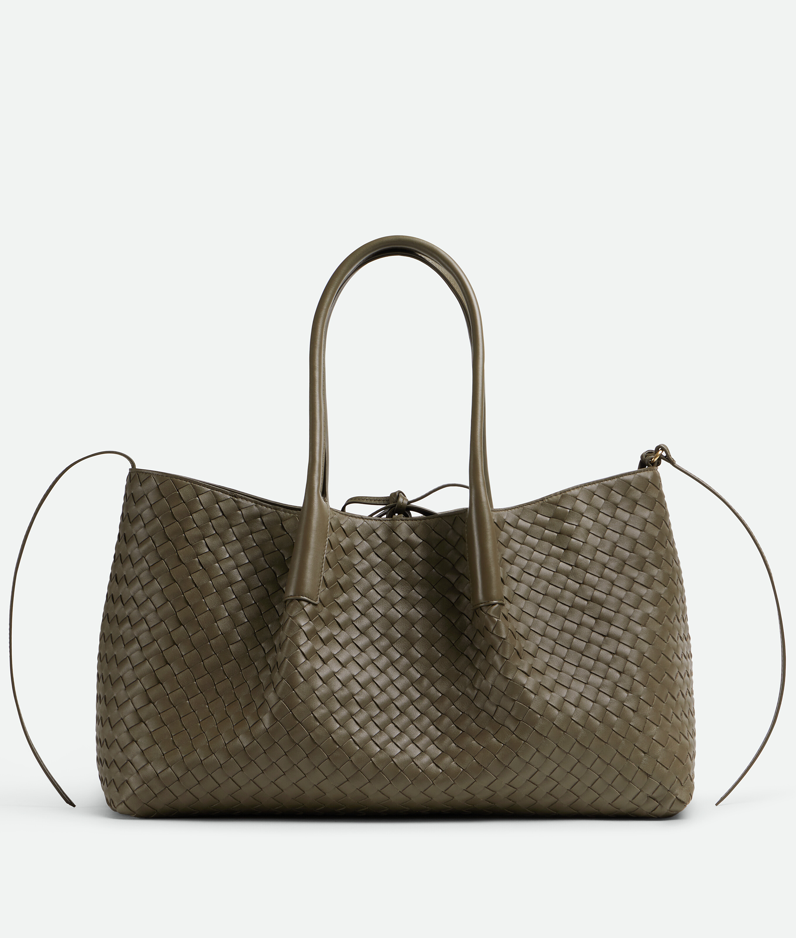 Bottega Veneta Pinacoteca - Multicolor - Woman -