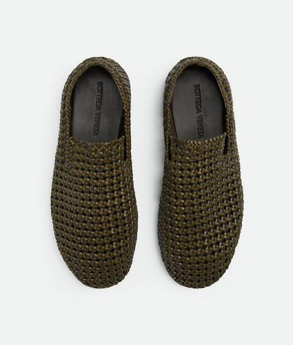 Slipper Sunday