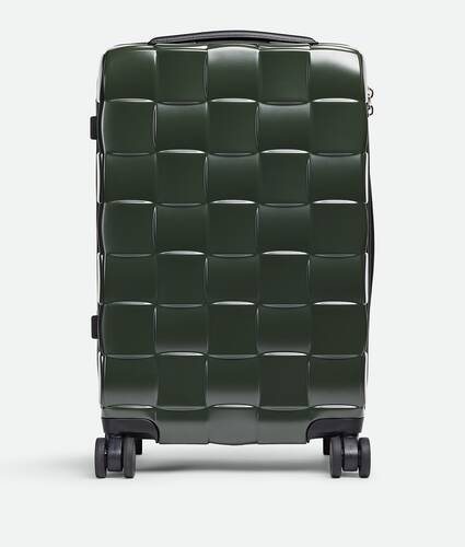 Display a large version of the product image 1 - Odyssey Cabin Suitcase