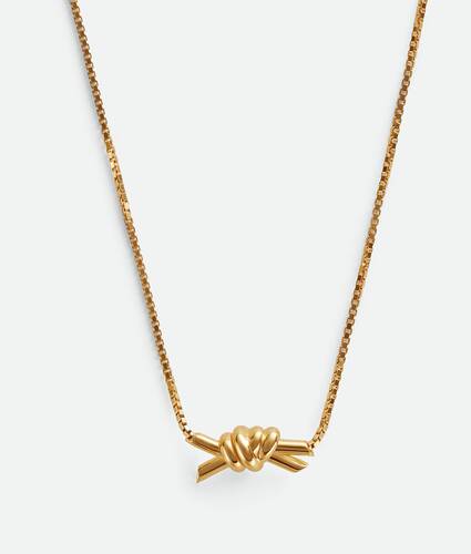 Knot Collier