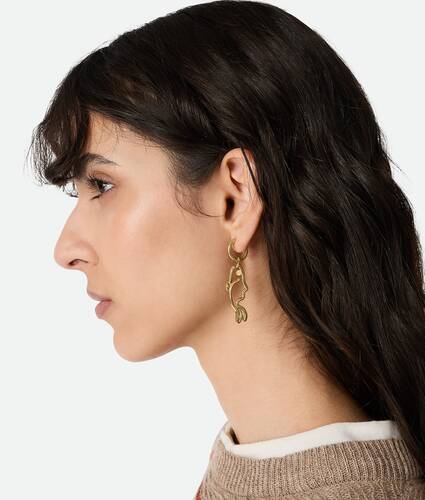 Fish Earrings
