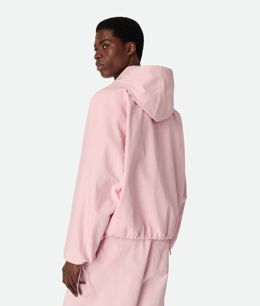 Display a large version of the product image 3 - Cotton Twill Blouson