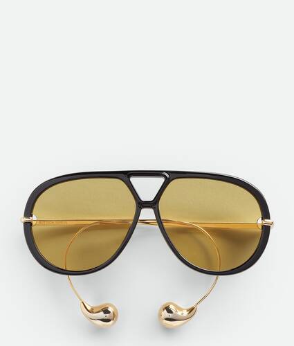 Lunettes de soleil aviateur Drop