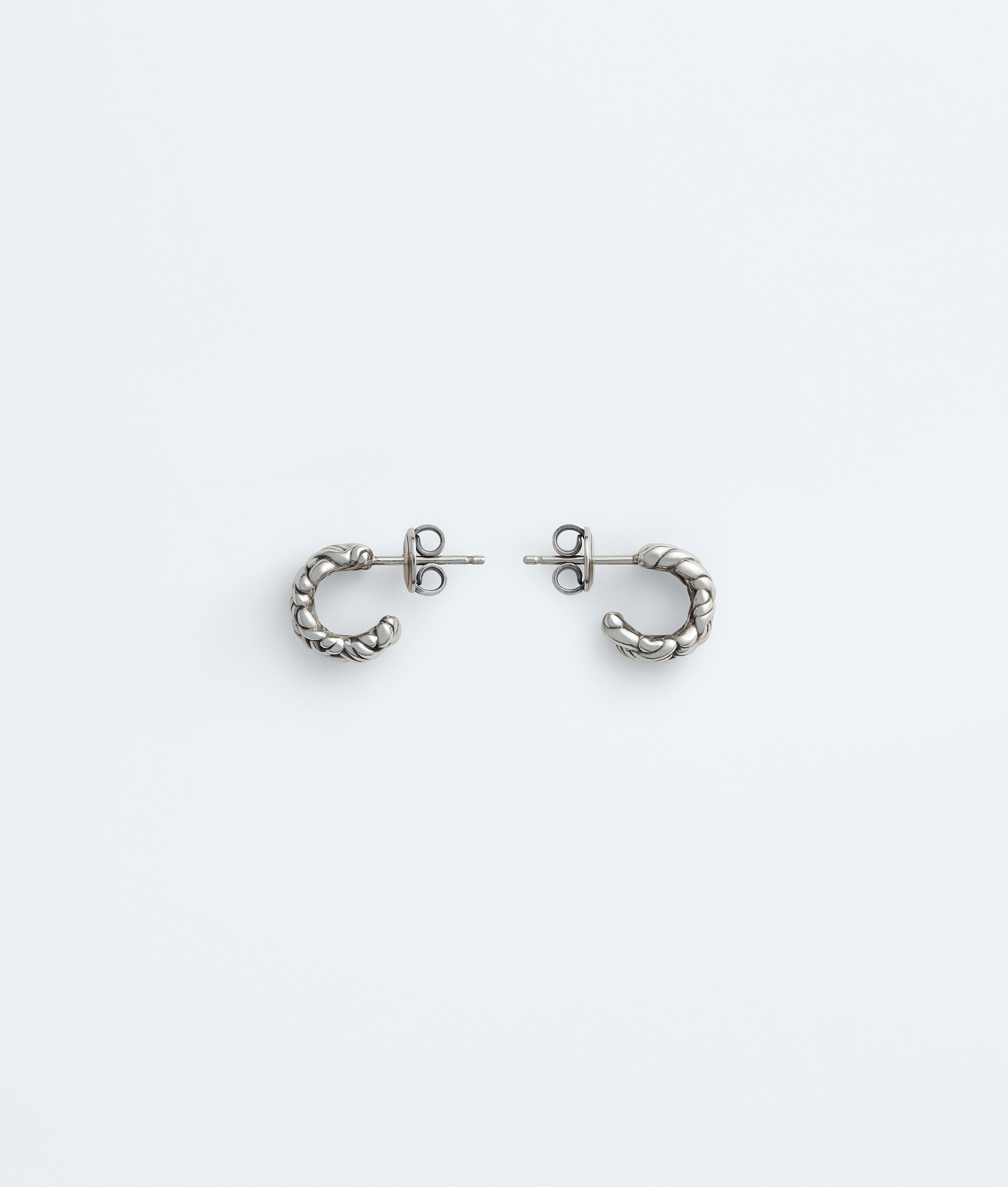 Intreccio Small Earrings