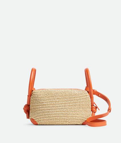 Loop Top Handle