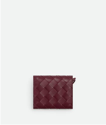 ウィメンズ's 財布・革小物 | Bottega Veneta® JP