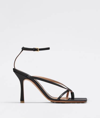 Stretch Strap Sandal