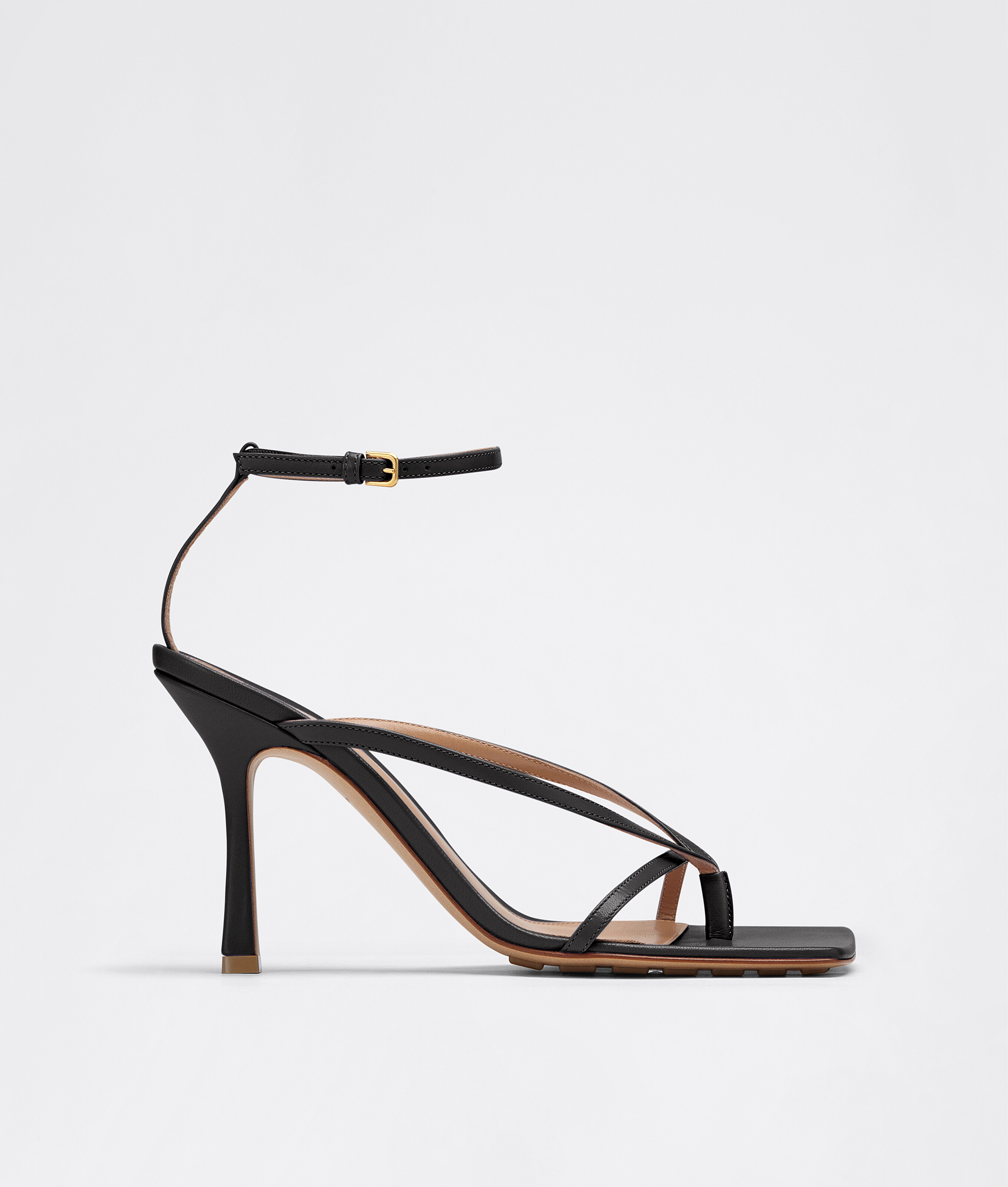 Stretch Strap Sandal
