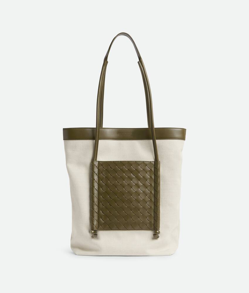 Display a large version of the product image 1 - Portello Tote