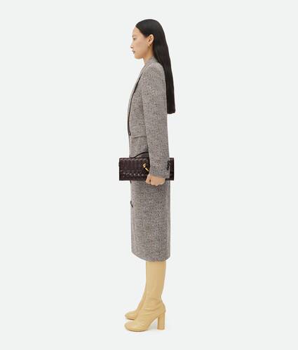 Andiamo Clutch Mit Henkel