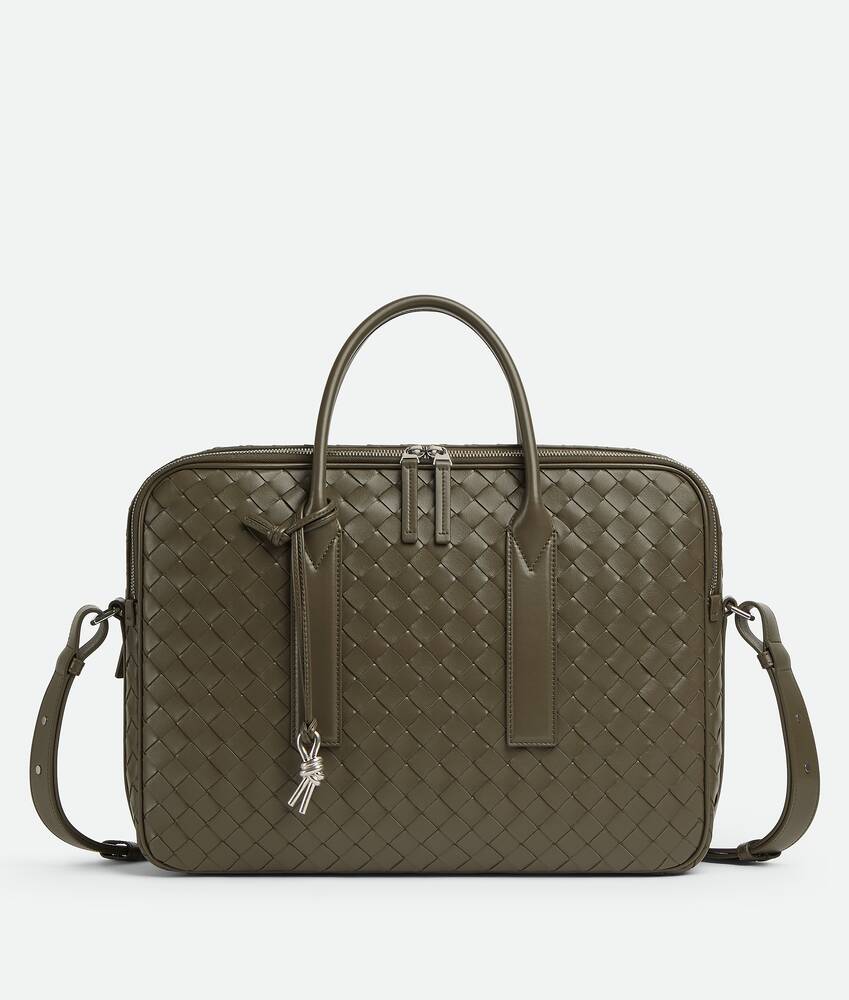 Display a large version of the product image 1 - Getaway Briefcase
