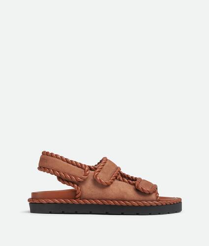 Jack Flat Sandal