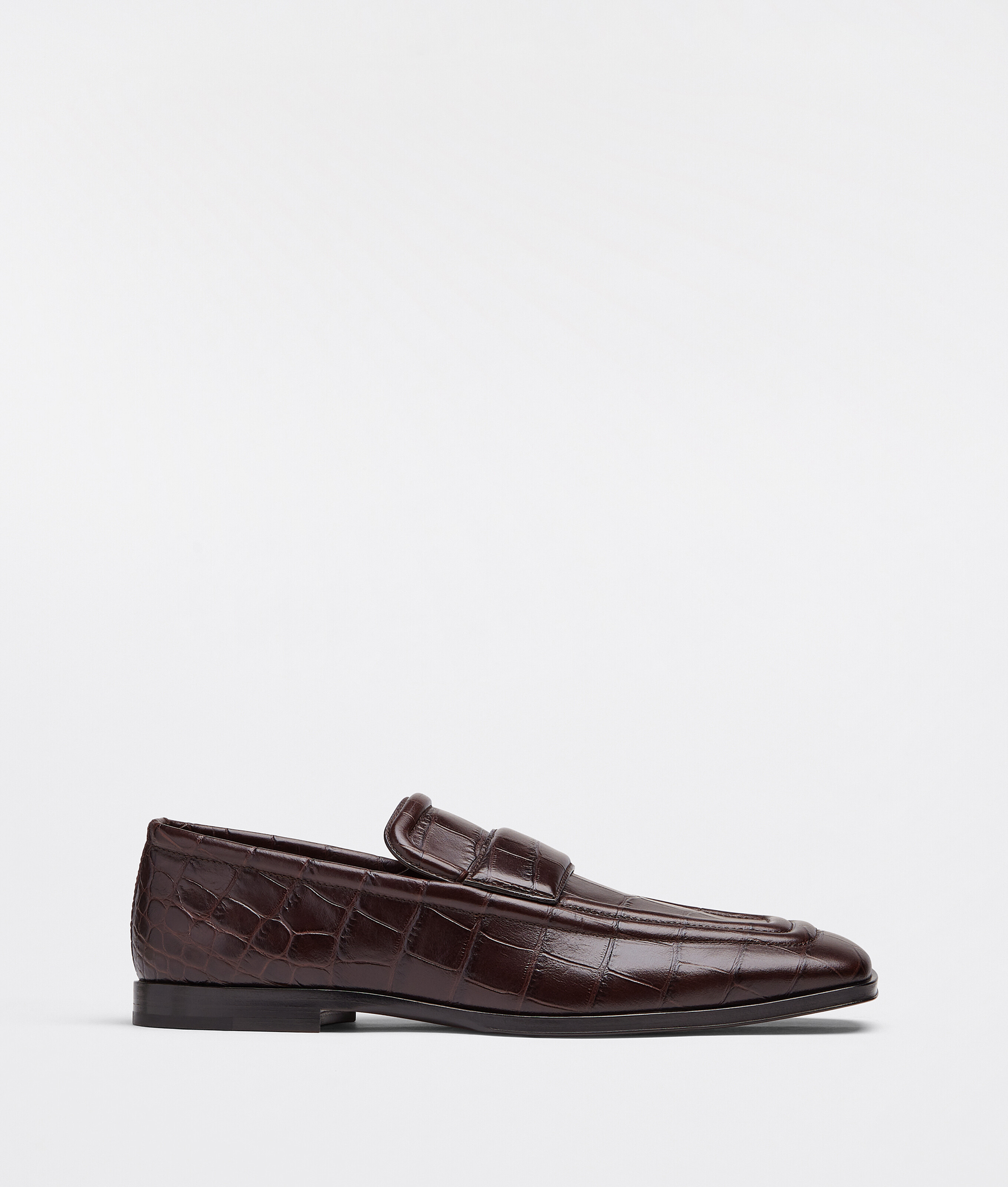 bottega veneta shoes mens loafers