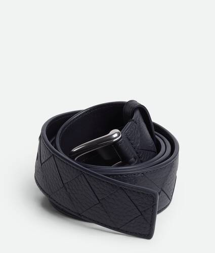 Intrecciato Belt