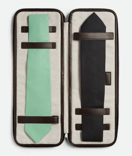 Intrecciato Tie Holder