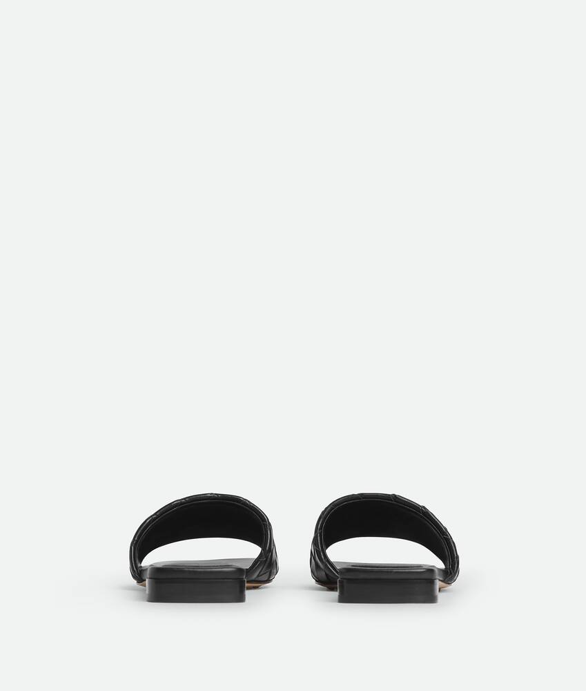 Display a large version of the product image 4 - Parco Flat Mule