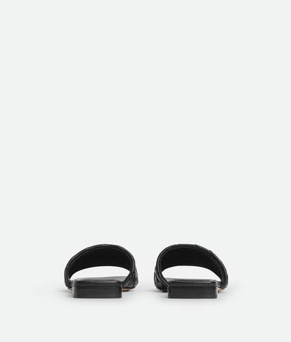 Parco Flat Mule