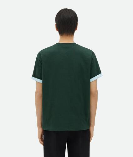 メンズ's Tシャツ | Bottega Veneta® JP